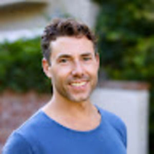 Meet your Posher, Jesse